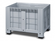 Крупногабаритные контейнеры