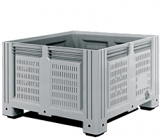 Контейнеры iBox 1130х1130х760