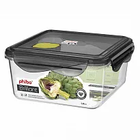 Контейнеры с клапаном