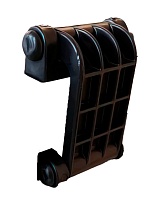 Петля для крышки к пластиковому контейнеру iBox 1020х640 в Костанай