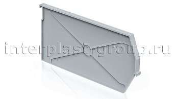 Перегородка к лотку 12.412 (продольная) в Костанай Перегородка к лотку 12.412 (продольная) в Костанай