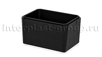 Изотермический контейнер вкладыш без крышки 6432 в Костанай