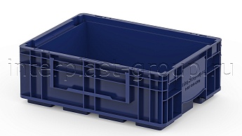 Контейнер пластиковый R-KLT 4315 в Костанай
