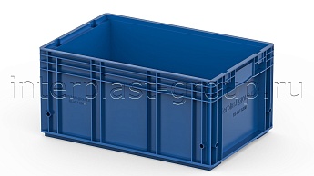 Контейнер пластиковый RL-KLT 6280 в Костанай