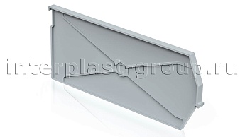 Перегородка к лотку 12.403 (продольная) в Костанай Перегородка к лотку 12.403 (продольная) в Костанай