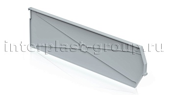 Перегородка к лотку 12.405.1 (продольная) в Костанай Перегородка к лотку 12.405.1 (продольная) в Костанай