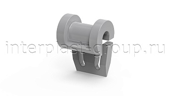 Петля для крышки евроконтейнера в Костанай Петля для крышки евроконтейнера в Костанай