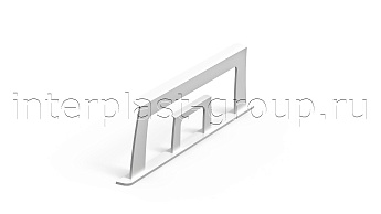 Держатель этикетки для евроконтейнера в Костанай Держатель этикетки для евроконтейнера в Костанай